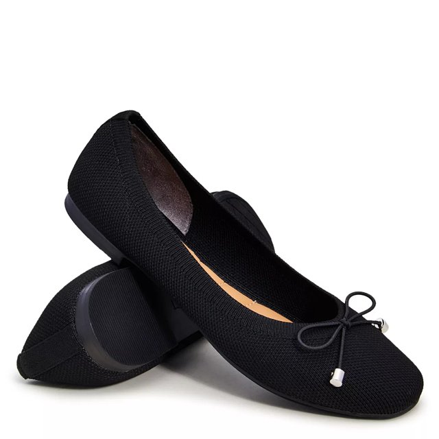 Kelly Katie Sasha Ballet Flat The Shoe Company