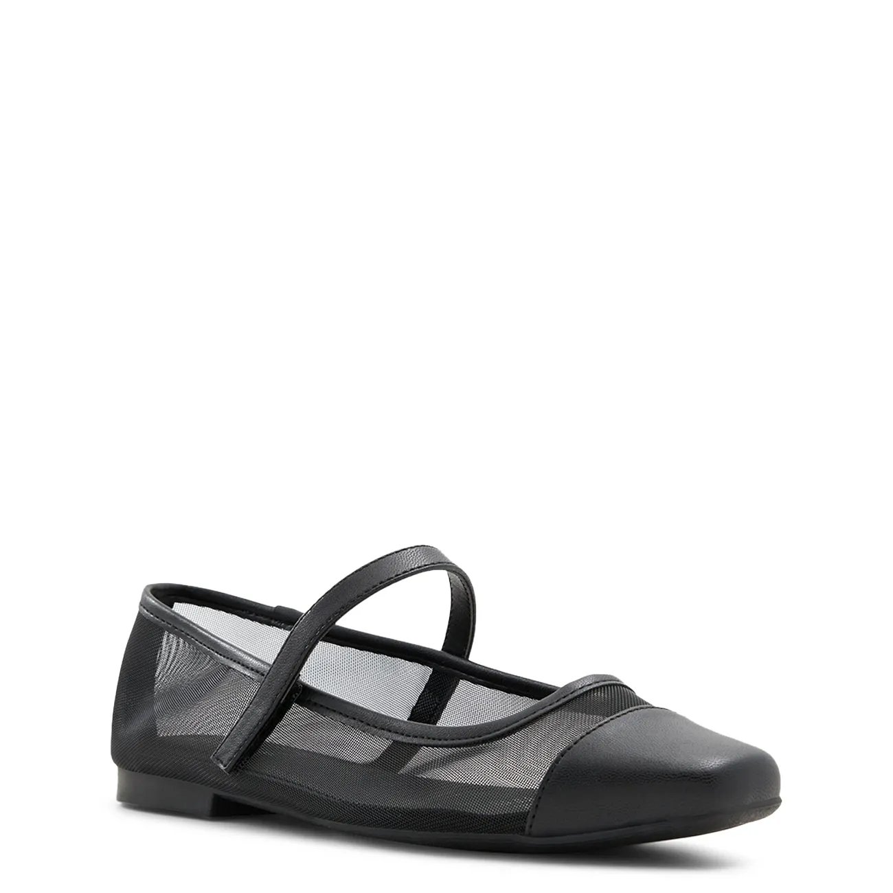 Trina Ballet Flat