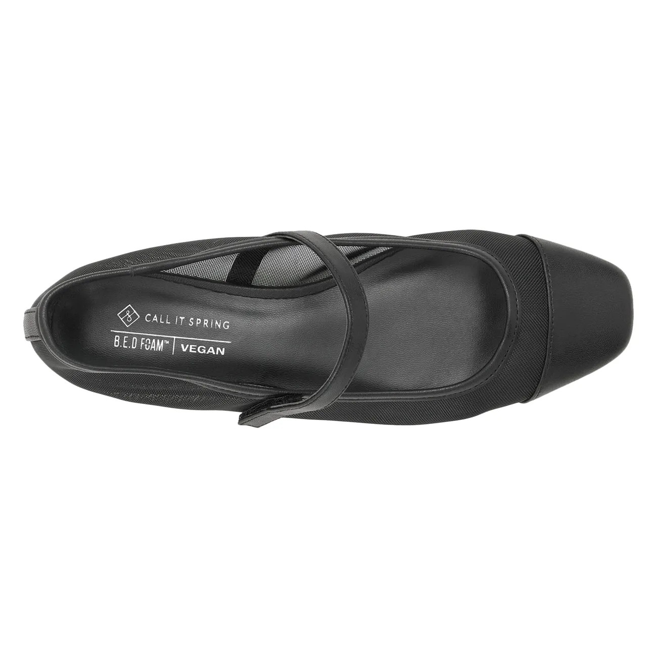 Trina Ballet Flat