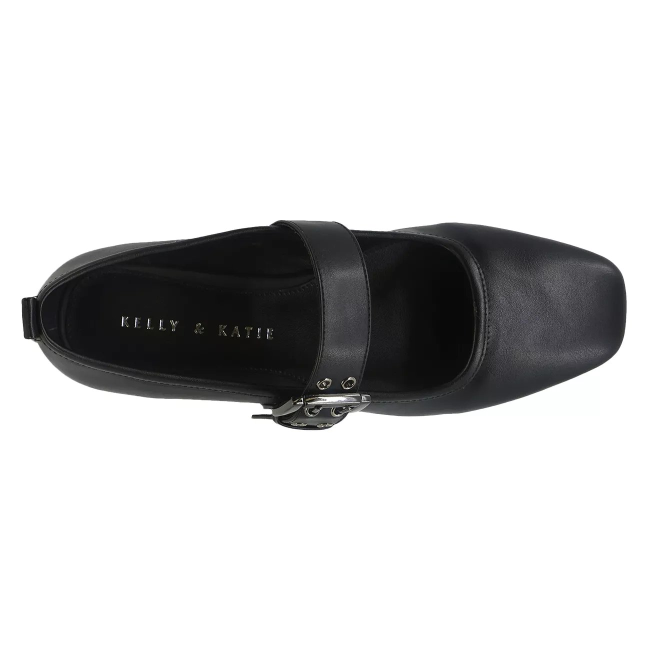 Felicity Ballet Flat