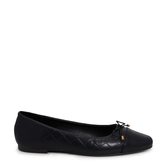 Mix No. 6 Quilted Ballet Flat The Shoe Company