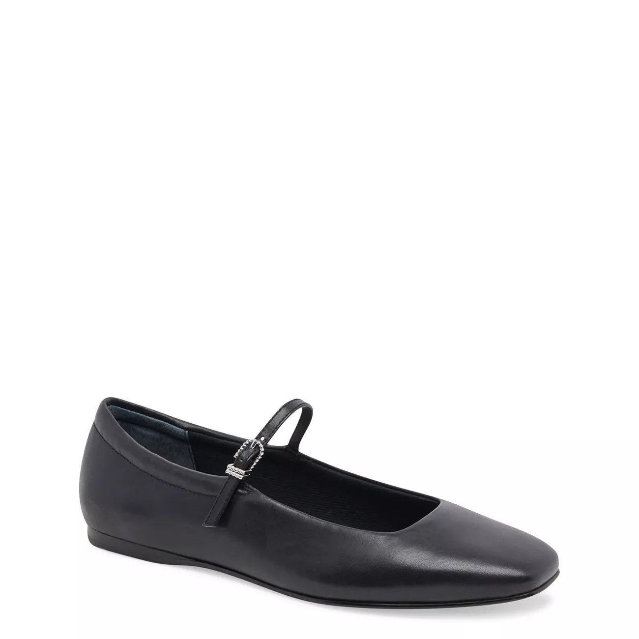 Reyes Mary Jane Ballet Flat