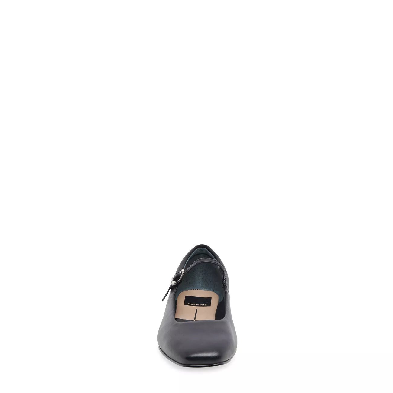 Reyes Mary Jane Ballet Flat