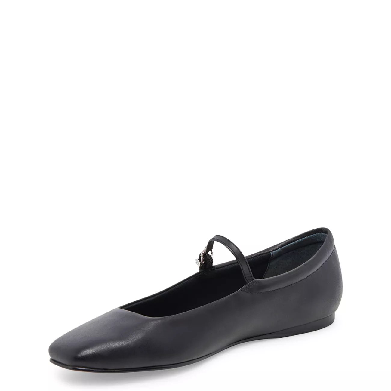 Reyes Mary Jane Ballet Flat