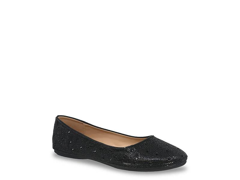 Kelly & Katie Flats: Shop Online & Save | The Shoe Co.