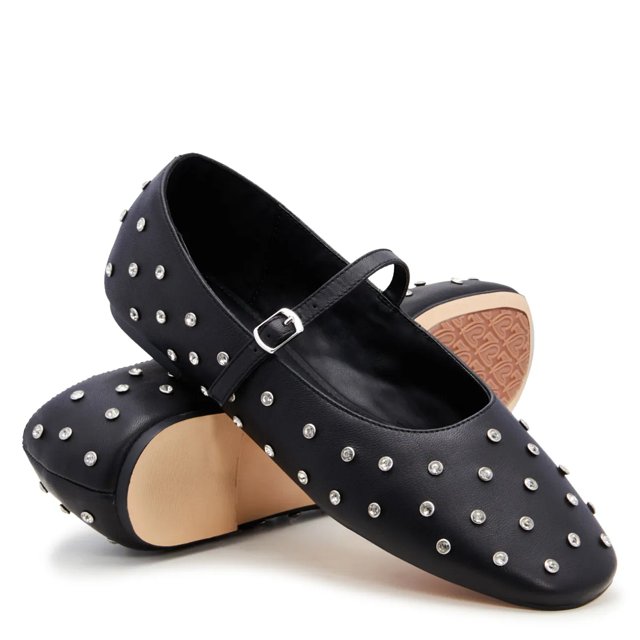 Aldo Marylina Mary Jane Ballet Flat The Shoe Company