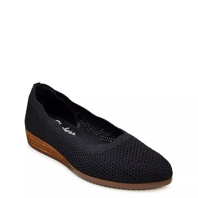 Dsw sketchers flats sales