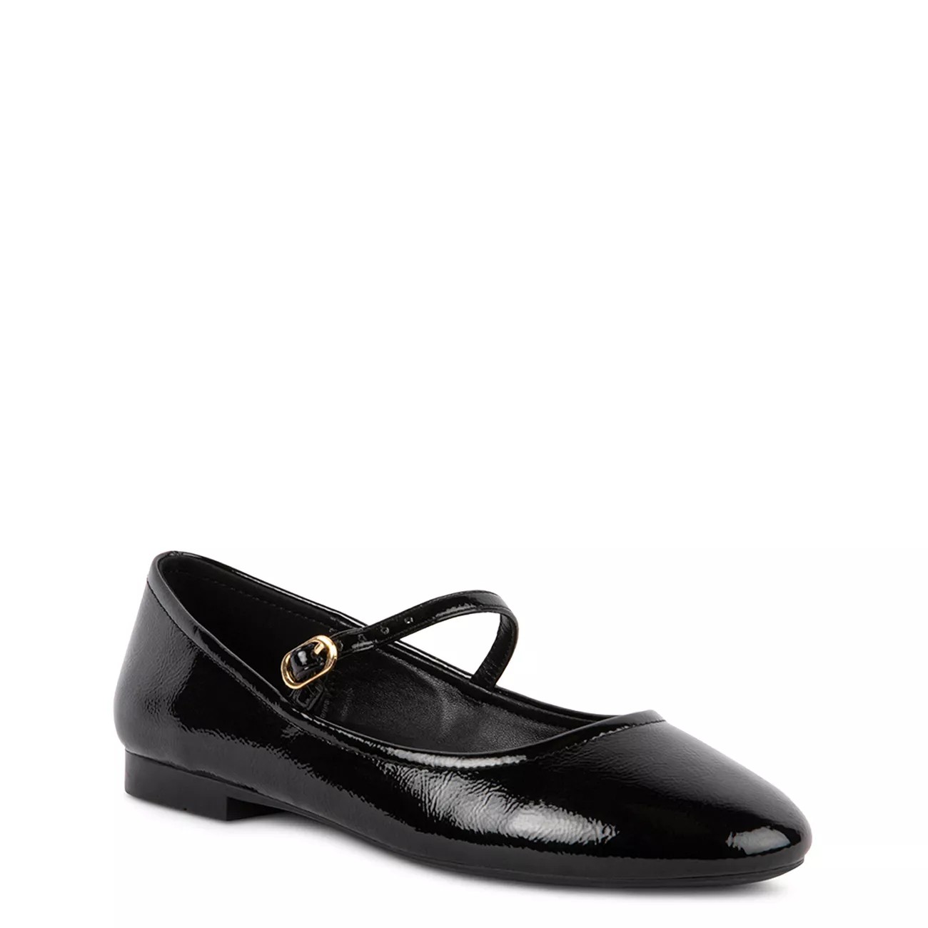 Danseur Mary Jane Flat