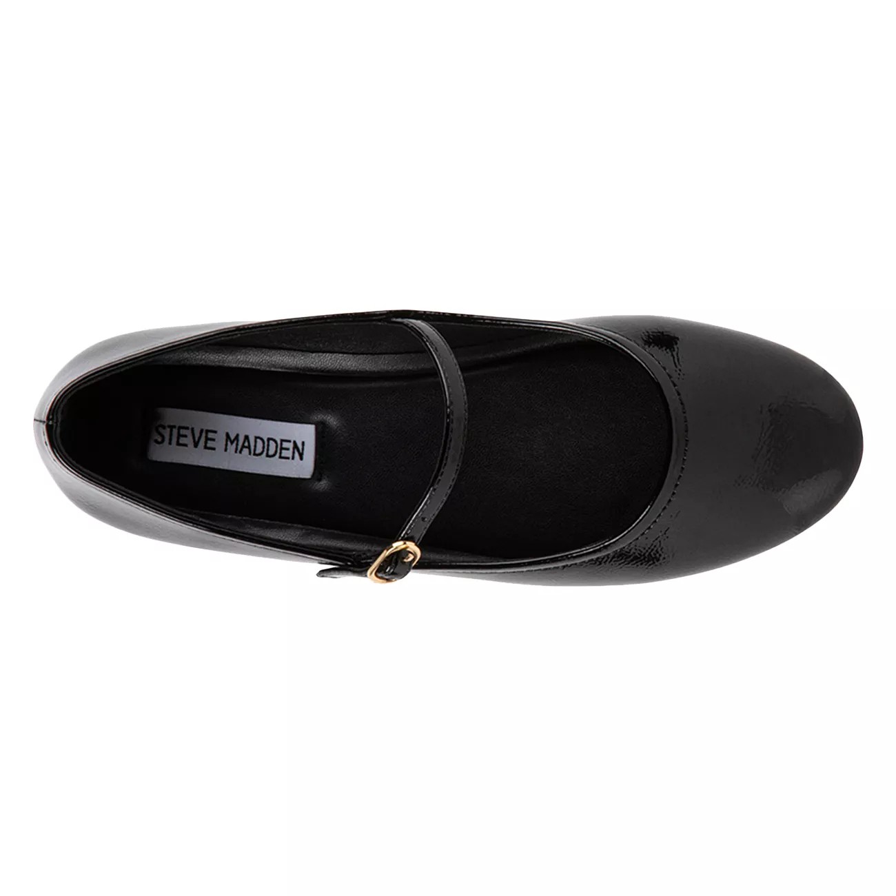 Danseur Mary Jane Flat