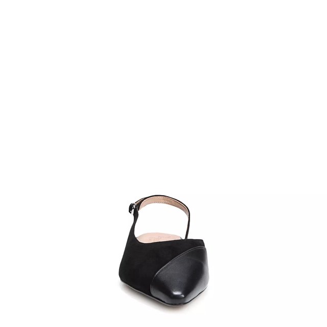 Dsw slingback flats hotsell