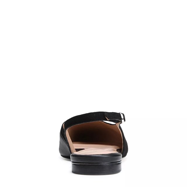 Dsw slingback flats hot sale