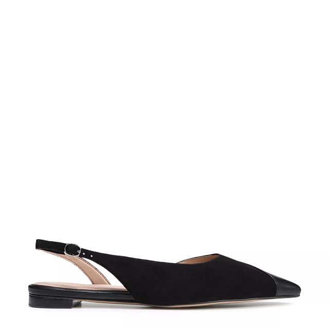 27 Edit Makenna Slingback Flat by Naturalizer DSW Canada