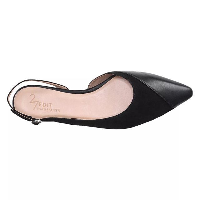 27 Edit Makenna Slingback Flat by Naturalizer DSW Canada