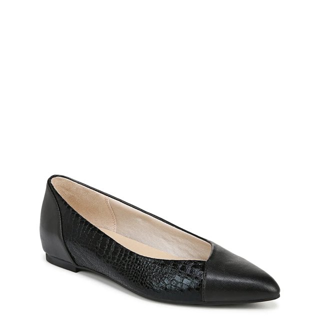 LifeStride Women s Promise Ballet Flat