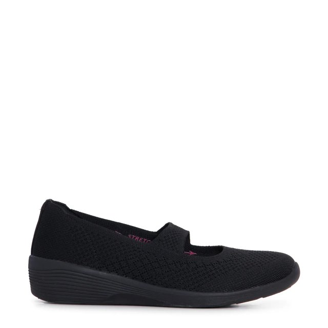 Skechers Women's Knit Mary Jane | DSW Canada