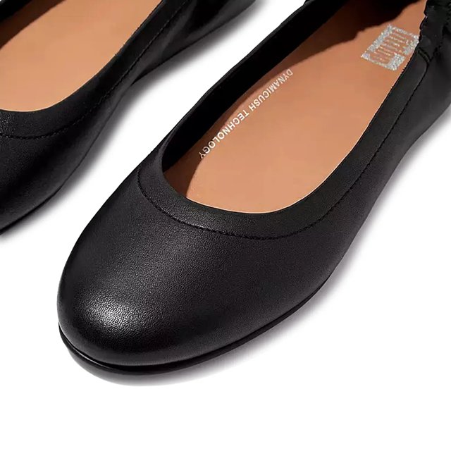 Fitflop ballet pumps sale