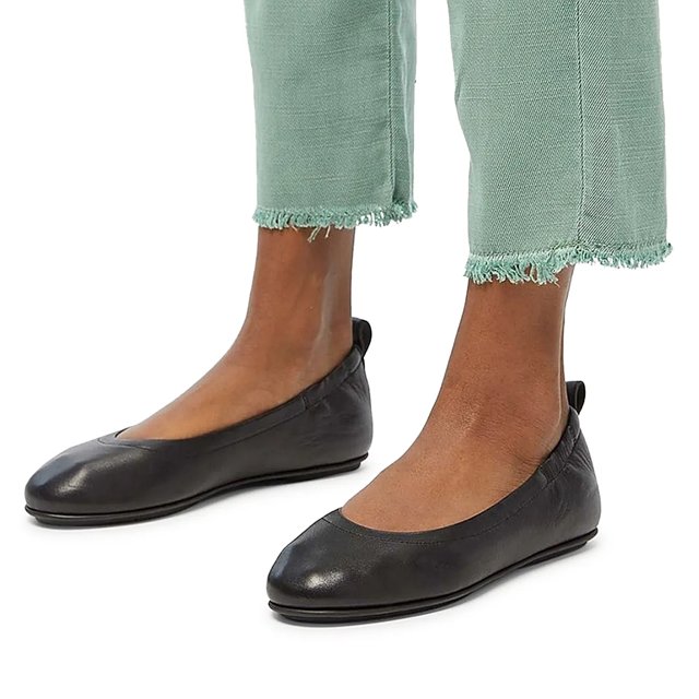 FitFlop Allegro Ballet Flat