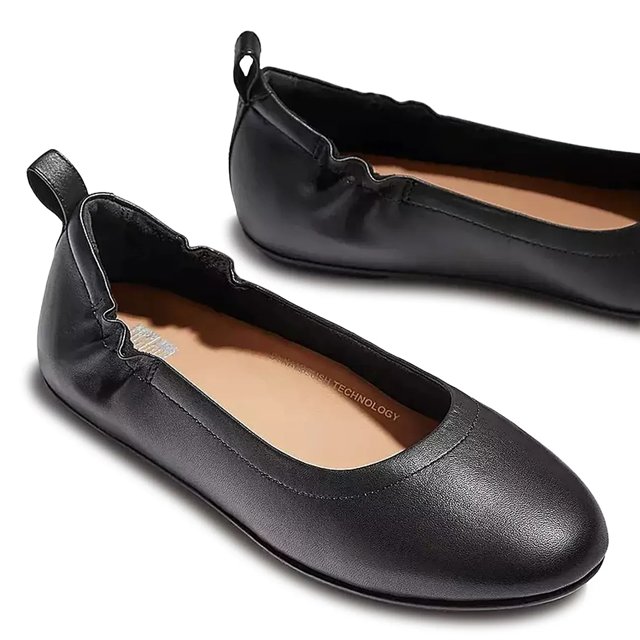 FitFlop Allegro Ballet Flat