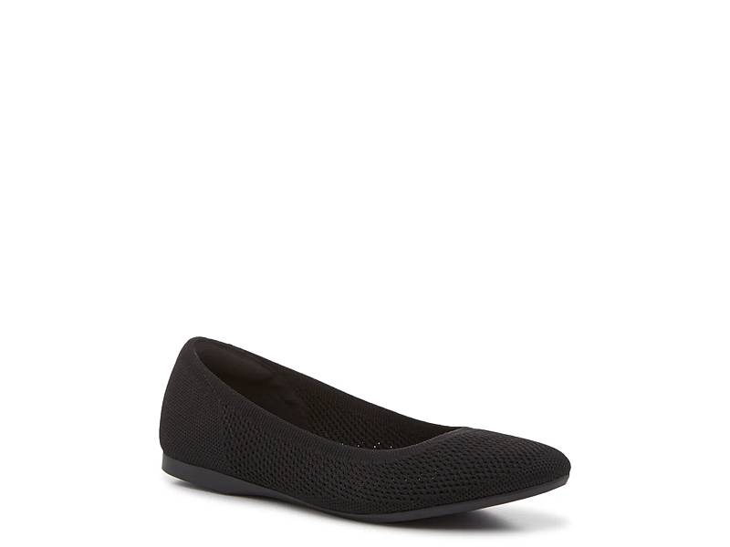 Women's Ballet Flats & Ballerina Shoes | The Shoe Co.