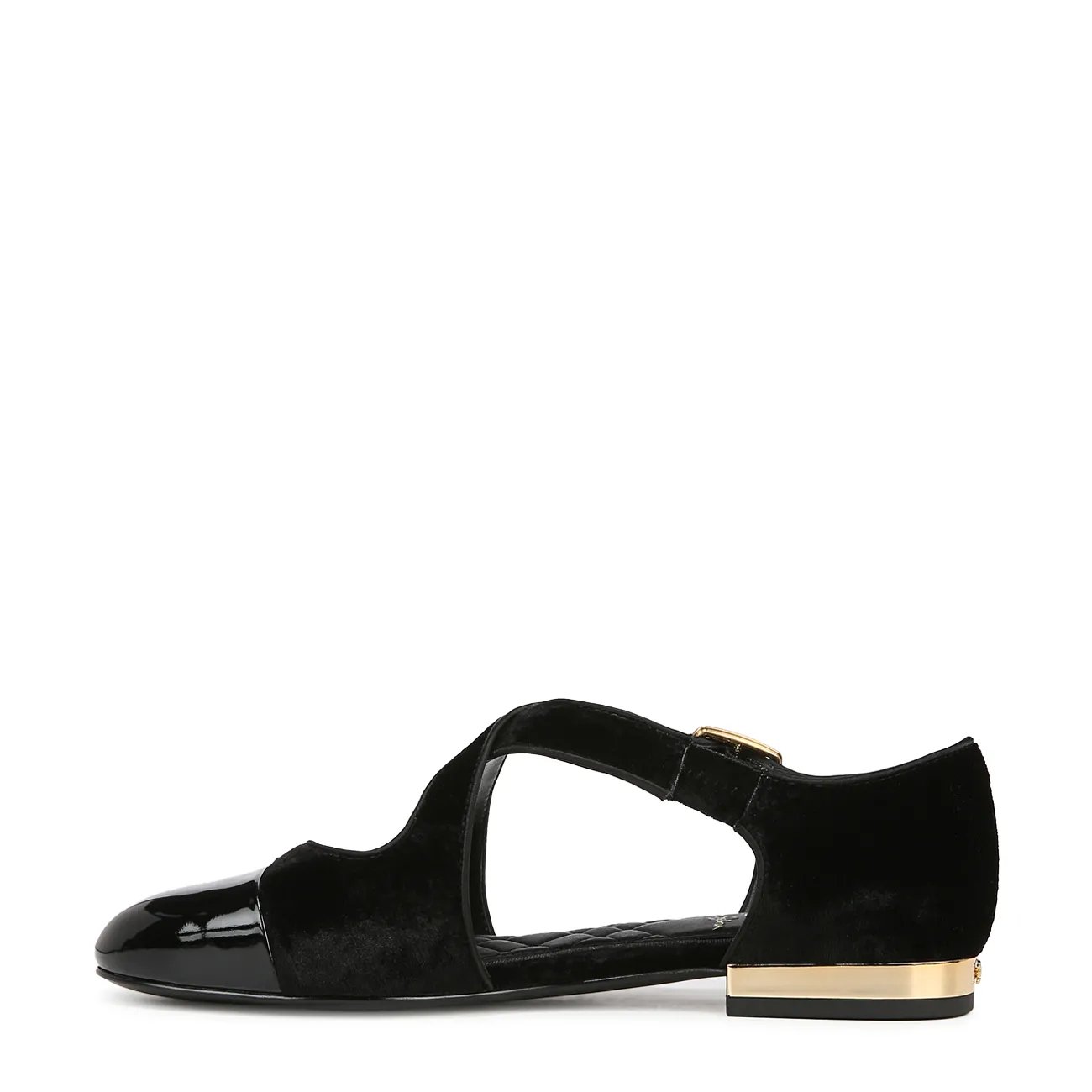 Women's Roxie Mary Jane Flat