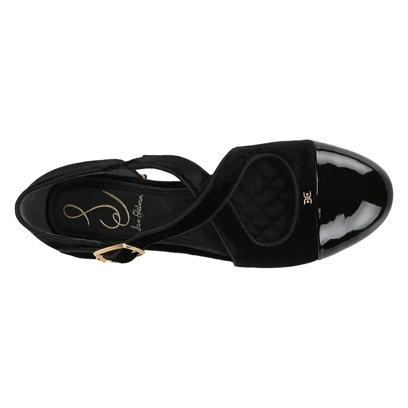 Women's Roxie Mary Jane Flat