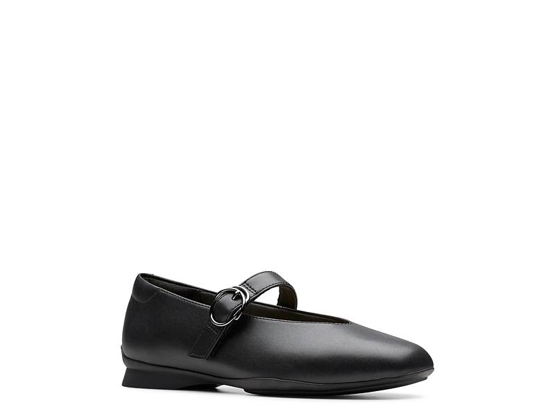 ドレスシューズ・革靴・ビジネスシューズ ^SALT&CHOCOLATE^ Pointed Toe Mary Jane Flat 412115010 2cm3co ドレスシューズ・革靴・ビジネスシューズ ^SALT&CHOCOLATE