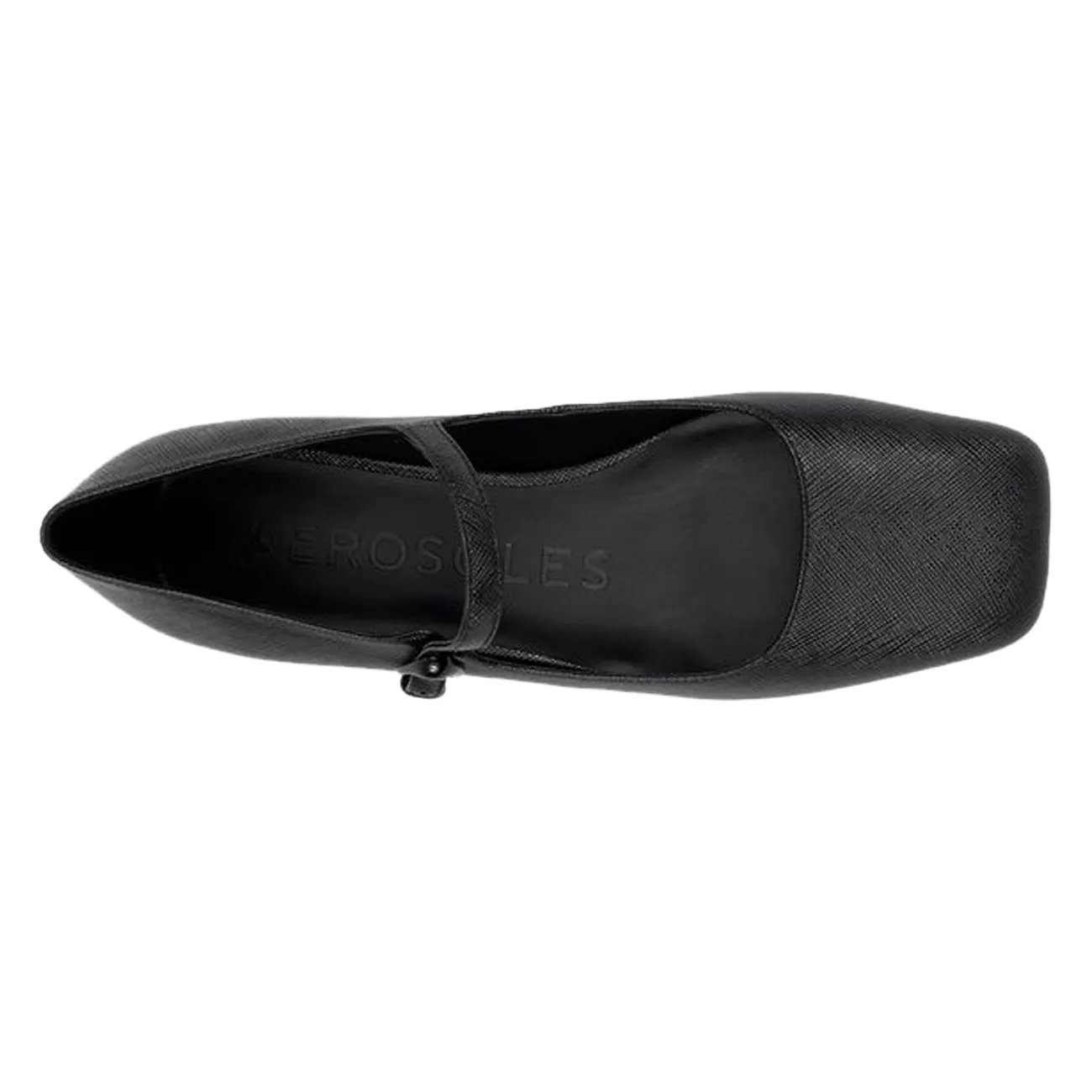 Women's Isannah Mary Jane Flat