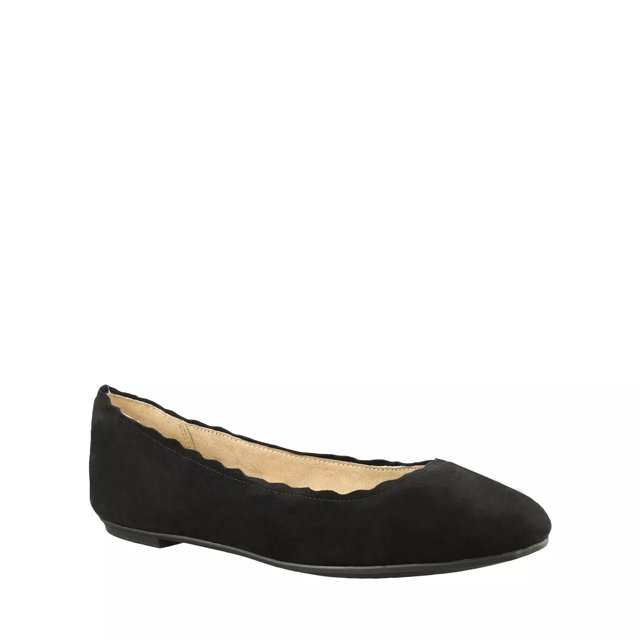 kelly and katie weslyne ballet flat