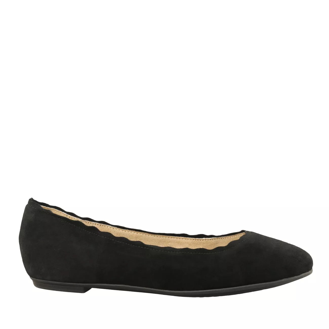 kelly and katie weslyne ballet flat