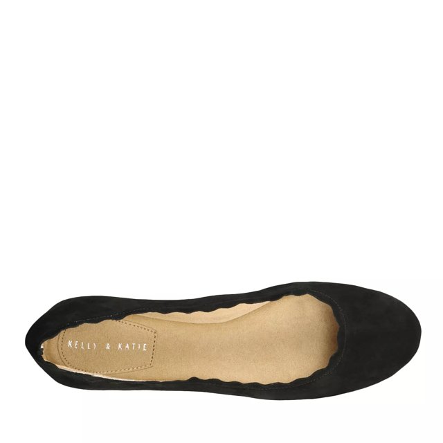 kelly and katie weslyne ballet flat