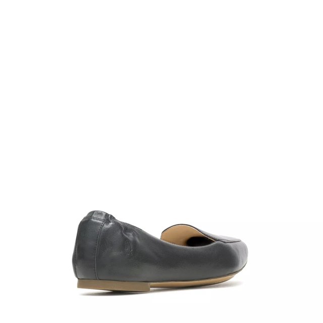 Hush Puppies Hazel Pointe Wide Width Flat The Shoe Company