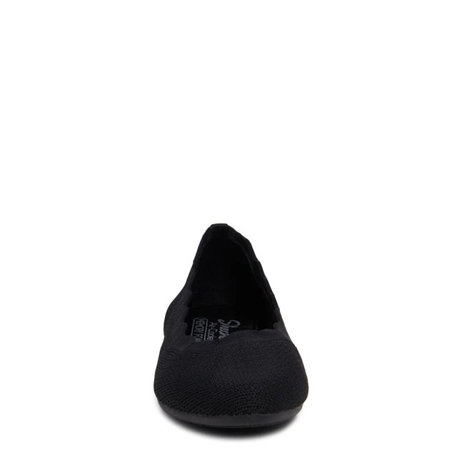 Skechers cleo flats clearance
