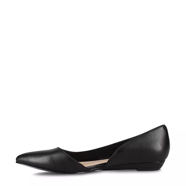 Flat court shoes on sale