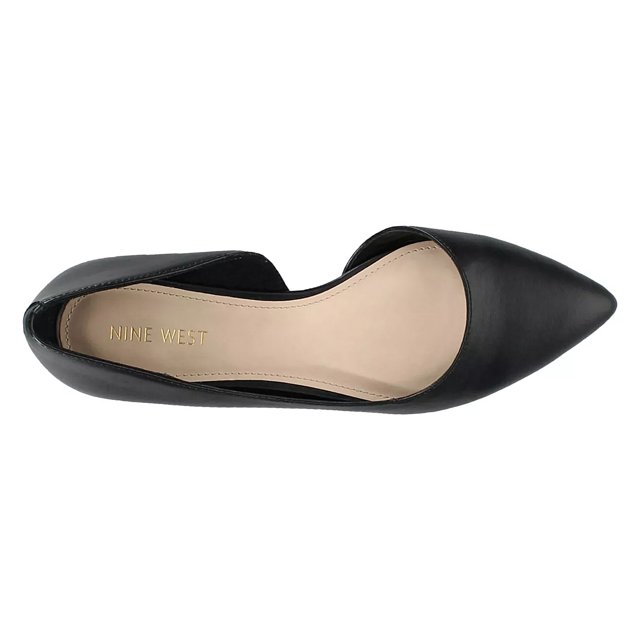 Dsw pointed toe flats new arrivals