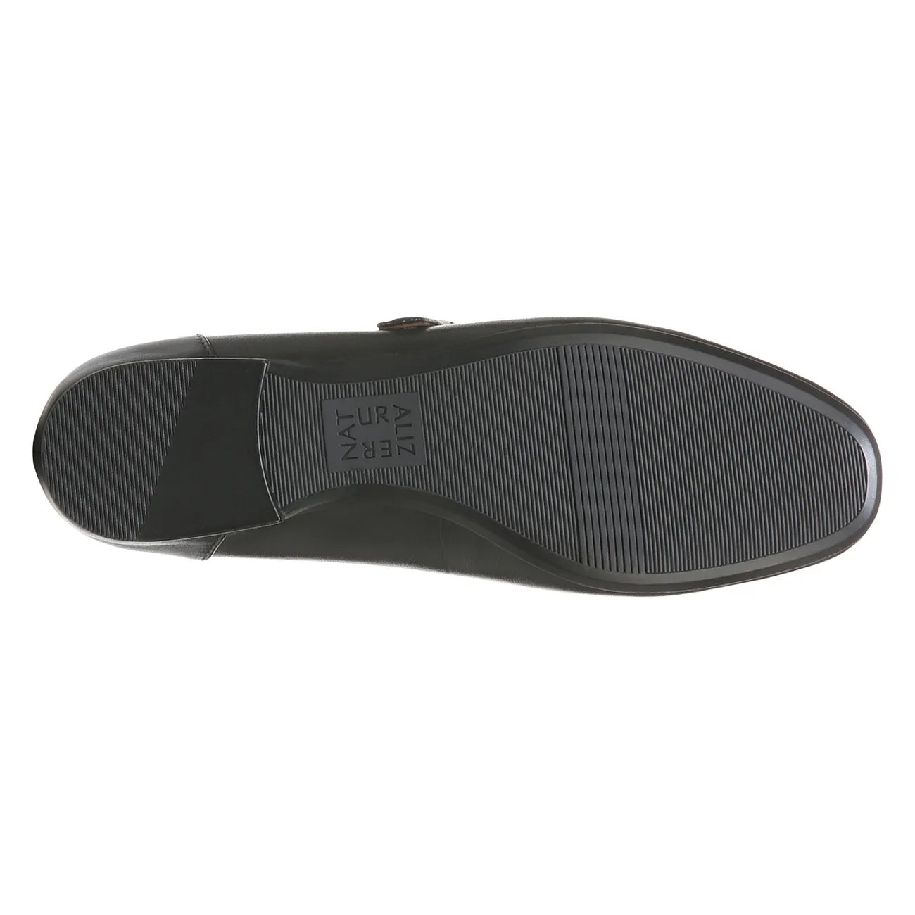 Women's Kelly Wide Width Mary Jane Flat