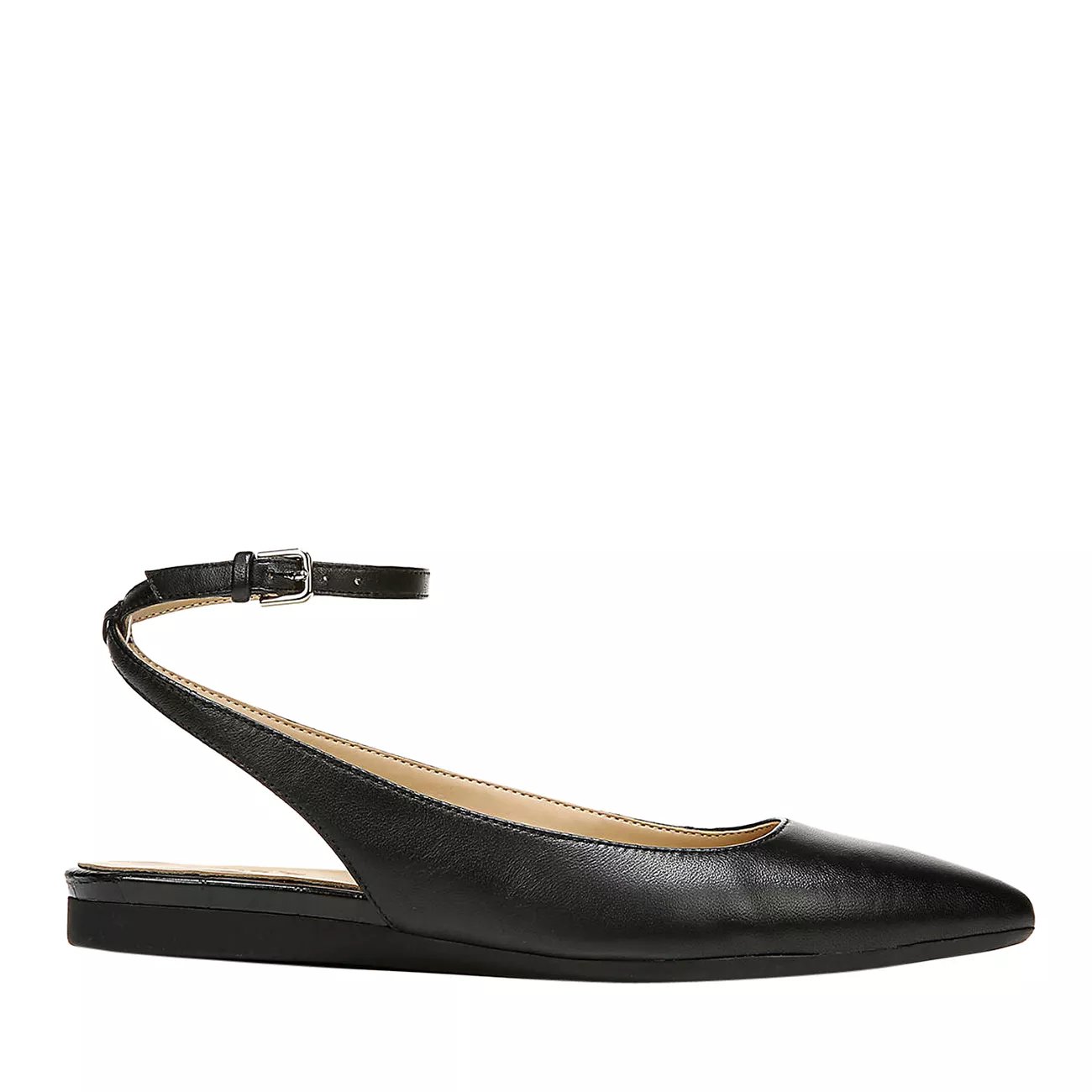 dsw tan flats