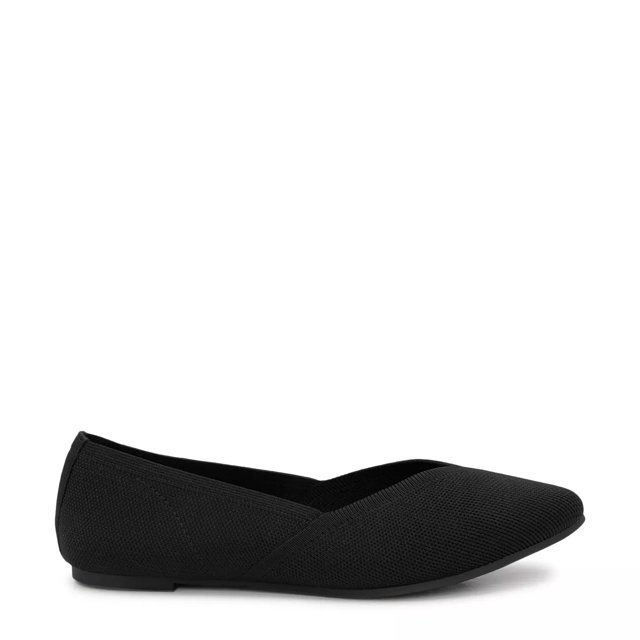 Kelly Katie Jayde Wide Width Flat DSW Canada