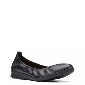 Dsw black deals ballet flats