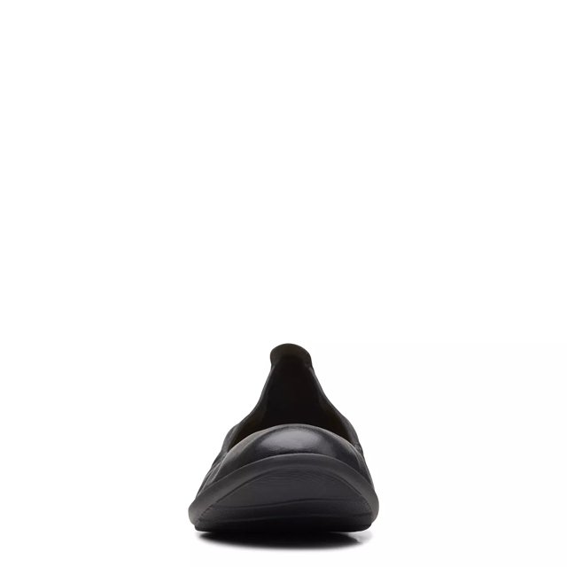 Clarks Jenette Ease Wide Black