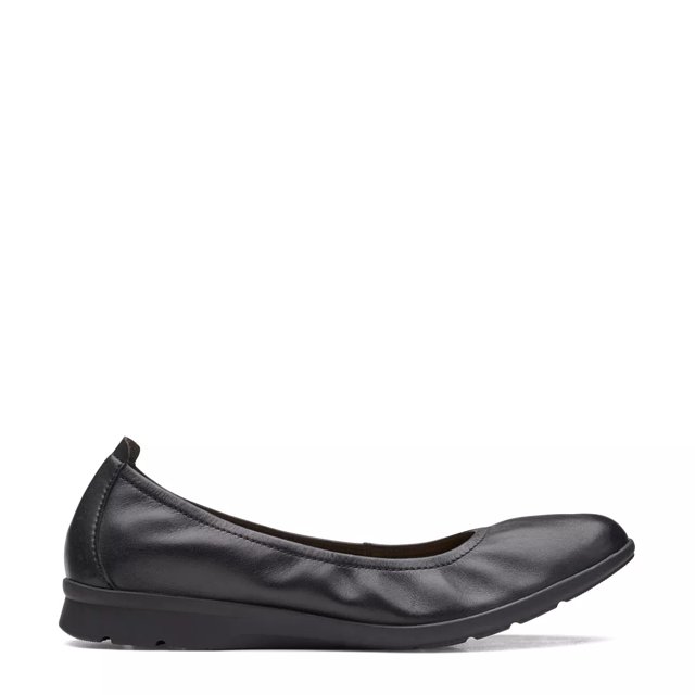 Clarks womens wide width shoes discount
