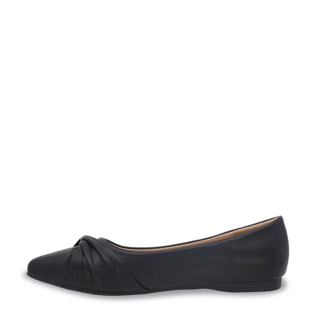 Dsw best sale flats wide