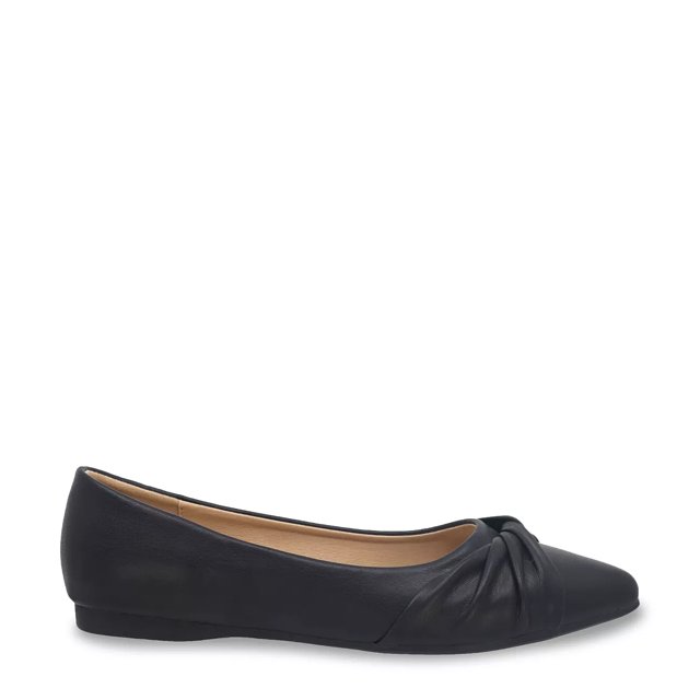 Dsw flats wide discount