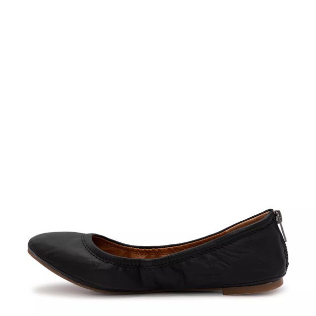 Lucky Brand Eikia Ballet Flat - Free Shipping