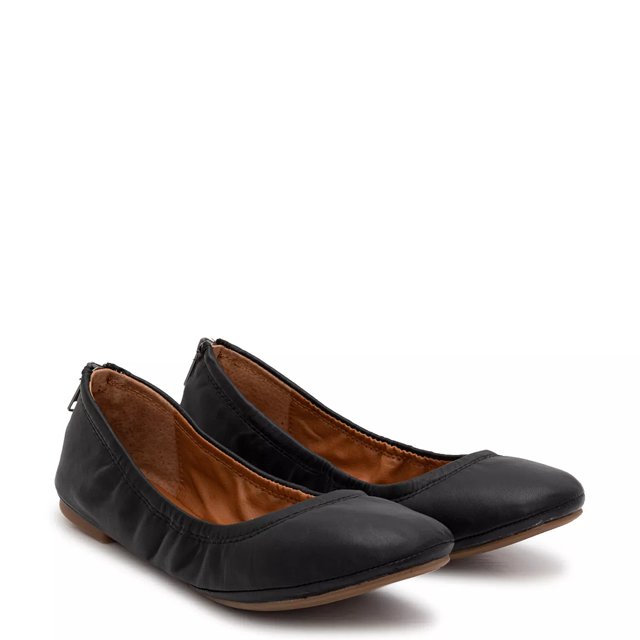 Lucky Brand Eikia Ballet Flat - Free Shipping