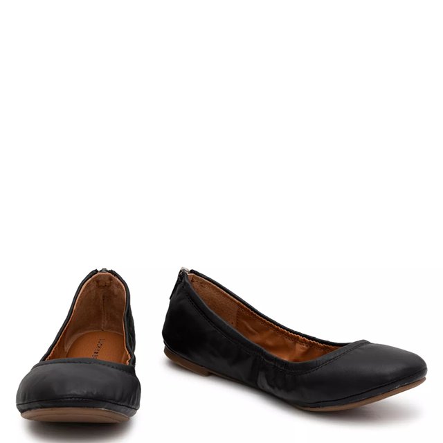 Lucky brand erin flats on sale