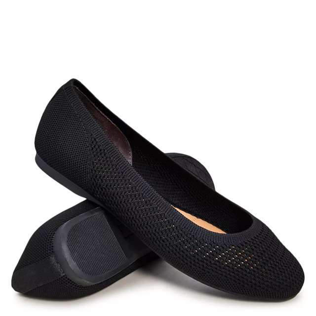 Kelly Katie Poppy Ballet Flat The Shoe Company