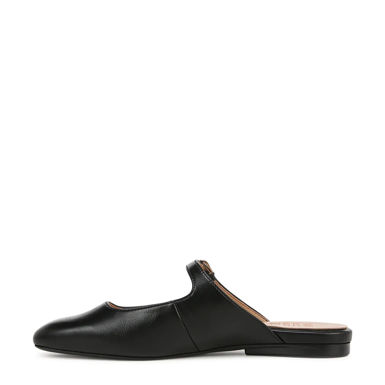 Women's Apple Wide Width Mule