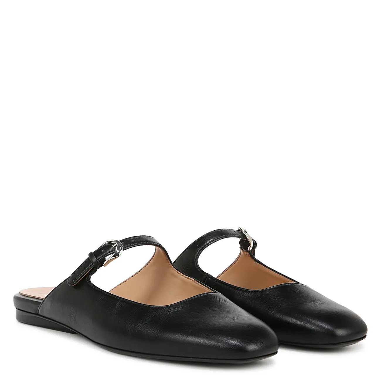 Women's Apple Wide Width Mule