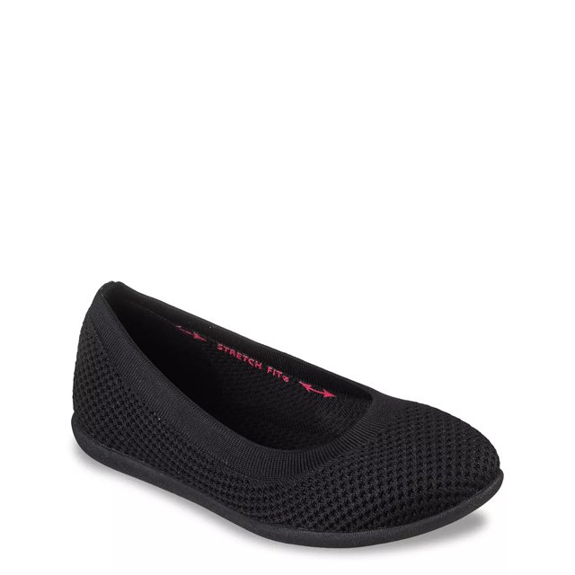 Skechers cleo wide online