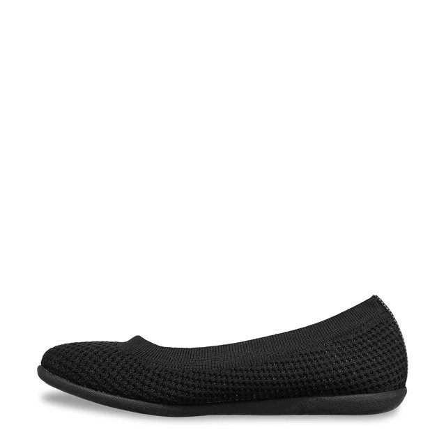 Dsw best sale flats wide
